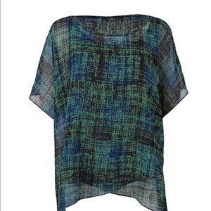 Cabi Paradox Top Size Large